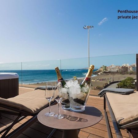 La Marine Apartment Melenara Ngoại thất bức ảnh