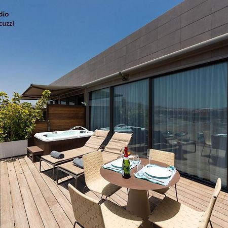 La Marine Apartment Melenara Ngoại thất bức ảnh