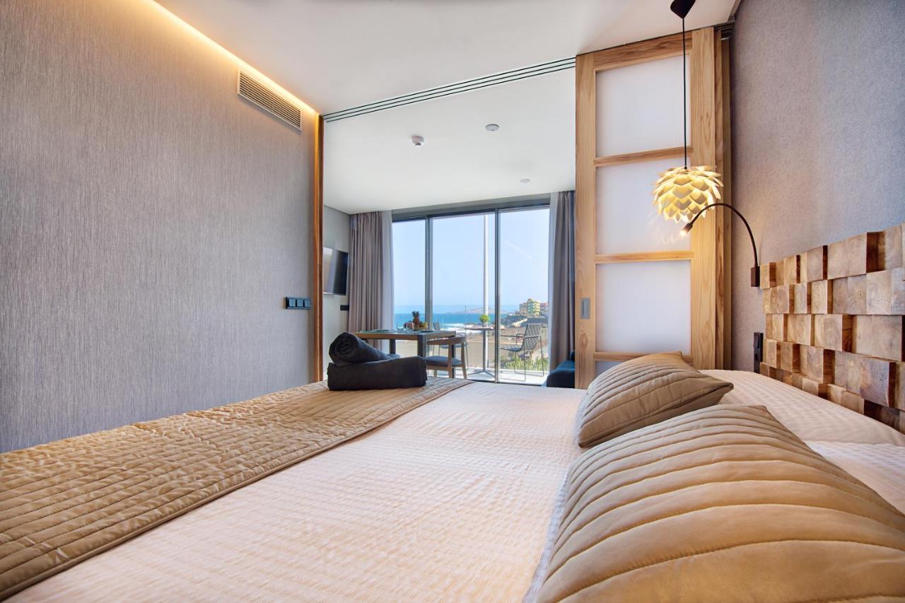 La Marine Apartment Melenara Ngoại thất bức ảnh