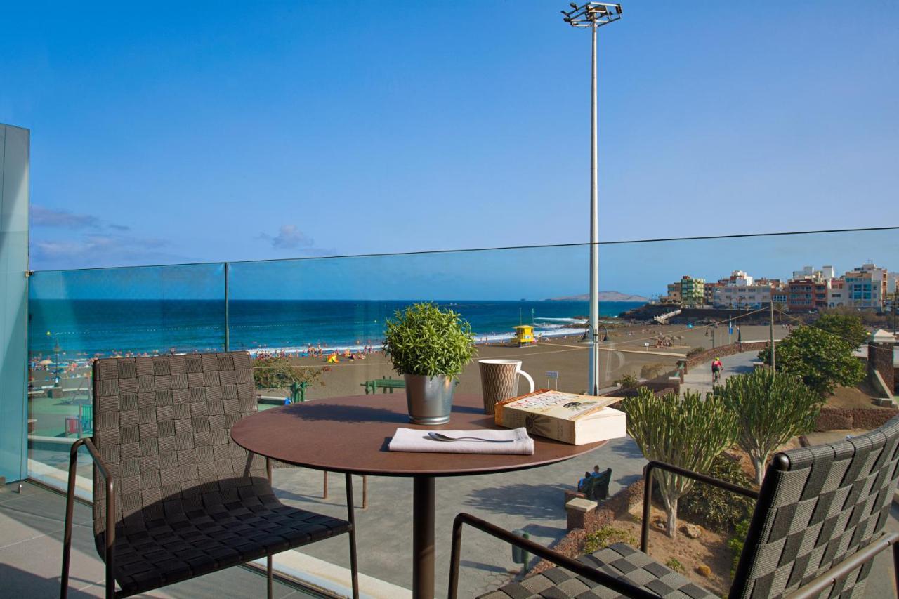 La Marine Apartment Melenara Ngoại thất bức ảnh