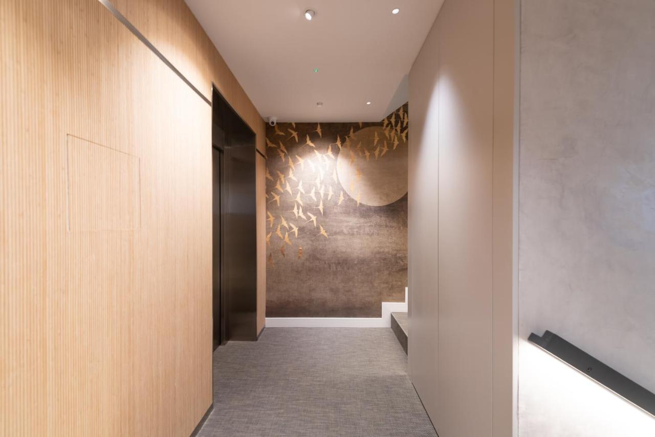 La Marine Apartment Melenara Ngoại thất bức ảnh