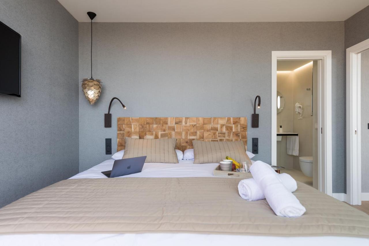 La Marine Apartment Melenara Ngoại thất bức ảnh