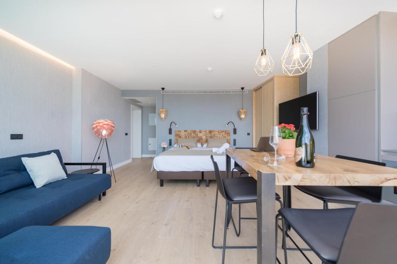 La Marine Apartment Melenara Ngoại thất bức ảnh