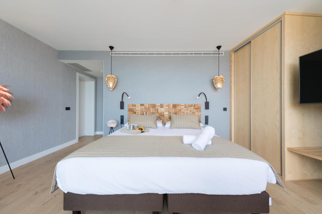 La Marine Apartment Melenara Ngoại thất bức ảnh