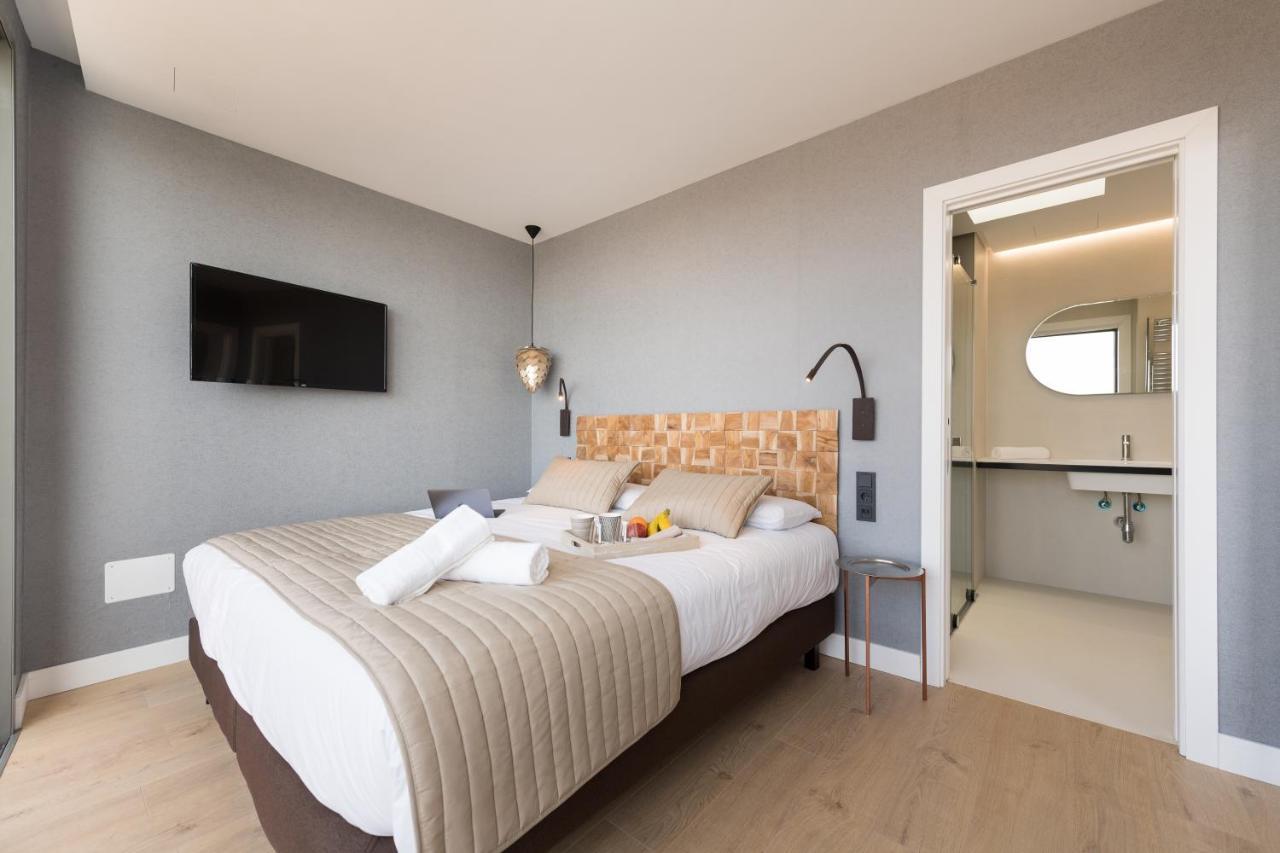 La Marine Apartment Melenara Ngoại thất bức ảnh