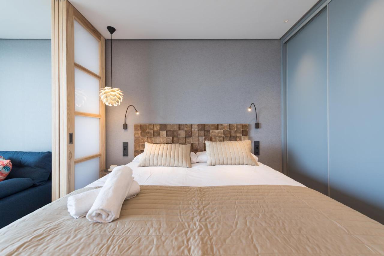 La Marine Apartment Melenara Ngoại thất bức ảnh