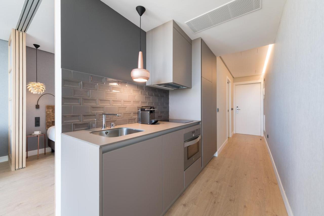La Marine Apartment Melenara Ngoại thất bức ảnh
